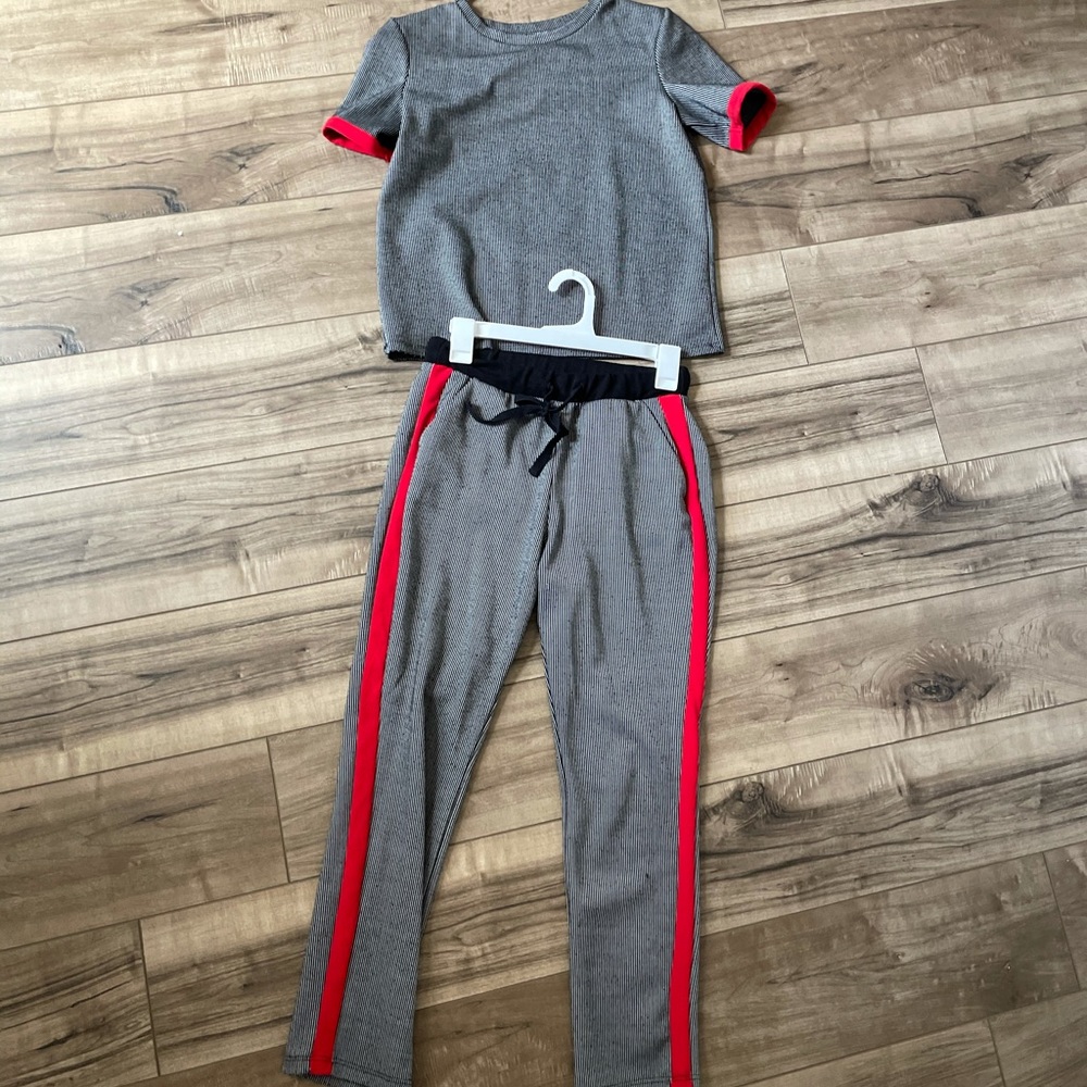 Matching set from ZARA